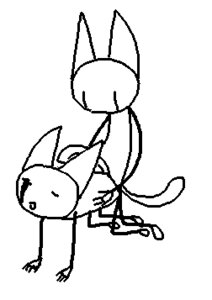 Rating: Explicit Score: 0 Tags: 2boys anthro duo feline furry male male_only monochrome penetration pixel_art ruby_quest rule34 selfcest sex tom_(rq) white_background User: bunchy7s Rating: Explicit Score: 0 Tags: 2boys anthro duo feline furry male male_only monochrome penetration pixel_art ruby_quest rule34 selfcest sex tom_(rq) white_background User: bunchy7s