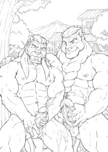 Rating: Explicit Score: 0 Tags: abs anthro anthro_on_anthro athletic balls beard biceps big_muscles big_penis black_and_white bodily_fluids braided_beard building cum cumshot cyrus_(rembrant) digital_drawing_(artwork) digital_media_(artwork) duo e621 ejaculation erection facial_hair felid foreskin fur genital_fluids genitals greyscale hair hi_res house humanoid_genitalia humanoid_penis line_art lion long_hair male male/male mammal masturbation mature_male maxima messy monochrome mountain muscular muscular_male nievelion nipples nude orgasm outside pantherine pecs penile penile_masturbation penis plant retracted_foreskin sweat thick_penis tree User: bunchy7s