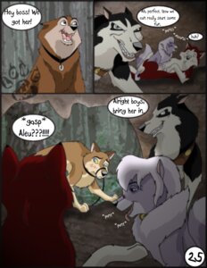 Rating: Explicit Score: 0 Tags: alaskan_malamute aleu_(balto) balto_(series) black_nose blush brother_(lore) canid canine canis collar comic dialogue digital_media_(artwork) dixie_(balto) domestic_dog e621 english_text family_secret_(lonewolf) female feral folwilliar group husky hybrid inside kodiak_(balto) lonewolf male mammal nikki_(balto) nordic_sled_dog pomeranian quadruped sibling_(lore) sister_(lore) spitz steele_(balto) tail text tongue tongue_out universal_studios wolf wolfdog User: bunchy7s