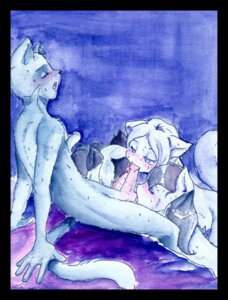 Rating: Explicit Score: 0 Tags: anthro bittersweet_candy_bowl black_border black_nose blush border collaborative collaborative_fellatio collaborative_oral collaborative_sex domestic_cat doublet_(artist) e621 erection eyes_closed felid feline felis fellatio female foursome fur genitals group group_sex jasmine_(bcb) khao_manee korat_cat lucy_(bcb) male male/female mammal mike_(bcb) nude oral oral_penetration penetration penile penis sandy_(bcb) sex tail teamwork white_body white_fur User: bunchy7s Rating: Explicit Score: 0 Tags: anthro bittersweet_candy_bowl black_border black_nose blush border collaborative collaborative_fellatio collaborative_oral collaborative_sex domestic_cat doublet_(artist) e621 erection eyes_closed felid feline felis fellatio female foursome fur genitals group group_sex jasmine_(bcb) khao_manee korat_cat lucy_(bcb) male male/female mammal mike_(bcb) nude oral oral_penetration penetration penile penis sandy_(bcb) sex tail teamwork white_body white_fur User: bunchy7s