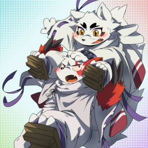 Rating: Safe Score: 0 Tags: 1:1 anthro asian_clothing blush canid canine clothing crossover duo e621 east_asian_clothing female footwear fox generation_3_pokemon geta gingitsune haru_(gingitsune) herpestid hinami japanese_clothing kariginu loli male mammal markings nintendo pokemon pokemon_(species) red_markings sandals shoes young zangoose User: bunchy7s Rating: Safe Score: 0 Tags: 1:1 anthro asian_clothing blush canid canine clothing crossover duo e621 east_asian_clothing female footwear fox generation_3_pokemon geta gingitsune haru_(gingitsune) herpestid hinami japanese_clothing kariginu loli male mammal markings nintendo pokemon pokemon_(species) red_markings sandals shoes young zangoose User: bunchy7s