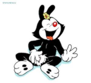 Rating: Explicit Score: 0 Tags: animaniacs black_fur color dot_warner female female_only feral fingering flower front_view fur insertion masturbation nude pussy red_nose rule34 sitting solo stefanescu tagme vulva white_fur User: bunchy7s Rating: Explicit Score: 0 Tags: animaniacs black_fur color dot_warner female female_only feral fingering flower front_view fur insertion masturbation nude pussy red_nose rule34 sitting solo stefanescu tagme vulva white_fur User: bunchy7s