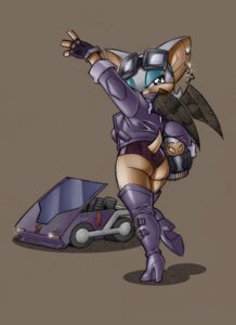 Rating: Questionable Score: 0 Tags: anthro armor bat bat_wings blue_eyeshadow boots bottomwear brown_background butt clothed clothing e621 ear_piercing ear_ring eyeshadow eyewear eyewear_on_head fabio_paulino female footwear gloves goggles goggles_on_head green_eyes hair handwear headgear helmet high_heeled_boots high_heels jacket legwear looking_back makeup mammal membrane_(anatomy) membranous_wings piercing ring_piercing rouge_the_bat sega shoes short_hair short_tail shorts simple_background skimpy solo sonic_the_hedgehog_(series) tail thigh_boots thigh_highs topwear white_hair wings User: bunchy7s Rating: Questionable Score: 0 Tags: anthro armor bat bat_wings blue_eyeshadow boots bottomwear brown_background butt clothed clothing e621 ear_piercing ear_ring eyeshadow eyewear eyewear_on_head fabio_paulino female footwear gloves goggles goggles_on_head green_eyes hair handwear headgear helmet high_heeled_boots high_heels jacket legwear looking_back makeup mammal membrane_(anatomy) membranous_wings piercing ring_piercing rouge_the_bat sega shoes short_hair short_tail shorts simple_background skimpy solo sonic_the_hedgehog_(series) tail thigh_boots thigh_highs topwear white_hair wings User: bunchy7s