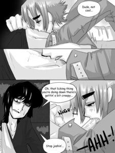 Rating: Explicit Score: 0 Tags: 2boys 2d_(gorillaz) comic fellatio gorillaz lascaux male male_on_male monochrome murdoc_niccals nude nudity oral_sex penis rule34 sex yaoi User: bunchy7s Rating: Explicit Score: 0 Tags: 2boys 2d_(gorillaz) comic fellatio gorillaz lascaux male male_on_male monochrome murdoc_niccals nude nudity oral_sex penis rule34 sex yaoi User: bunchy7s