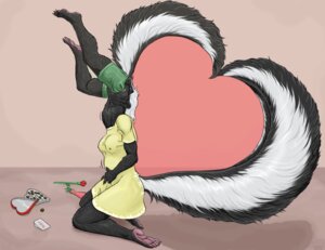 Rating: Questionable Score: 0 Tags: ambiguous_gender anthro blue_eyes bottomwear candy chocolate clothed clothing dessert dress duo e621 female female/ambiguous flower fluffy fluffy_tail food hair heart_symbol holidays letter mammal mephitid pawpads paws plant shorts skunk strega tail valentine's_day vore white_hair User: bunchy7s Rating: Questionable Score: 0 Tags: ambiguous_gender anthro blue_eyes bottomwear candy chocolate clothed clothing dessert dress duo e621 female female/ambiguous flower fluffy fluffy_tail food hair heart_symbol holidays letter mammal mephitid pawpads paws plant shorts skunk strega tail valentine's_day vore white_hair User: bunchy7s