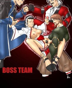 Rating: Explicit Score: 0 Tags: 1girls 2d 2d_(artwork) 3boys areolae beard biting_own_lip black-haired_female brown-haired_male brown_beard brown_hair chizuru_kagura closed_eyes clothed clothed_male clothing facial_hair female femsub fighting_game fingerless_gloves functionally_nude functionally_nude_female gangbang hair_length_difference handjob handjob_while_penetrated kayworld king_of_fighters kusanagi_saisyu leopold_goenitz light-skinned_female light-skinned_male light_skin long_hair male maledom older_male partially_clothed penis priest rugal_bernstein rule34 sliver-haired_male sliver_hair snk straight straight_hair straight_sex tagme User: bunchy7s