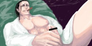 Rating: Explicit Score: 0 Tags: 1boy bar_censor male male_only masturbation one_piece rule34 sir_crocodile solo straight_hair tagme User: bunchy7s Rating: Explicit Score: 0 Tags: 1boy bar_censor male male_only masturbation one_piece rule34 sir_crocodile solo straight_hair tagme User: bunchy7s