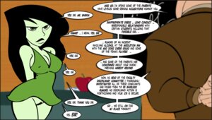 Rating: Explicit Score: 0 Tags: cleavage col_kink comic disney disney_channel dress female human kim_possible male no_panties pussy rule34 shego steve_barkin straight straight_hair tagme User: bunchy7s Rating: Explicit Score: 0 Tags: cleavage col_kink comic disney disney_channel dress female human kim_possible male no_panties pussy rule34 shego steve_barkin straight straight_hair tagme User: bunchy7s