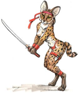 Rating: Questionable Score: 0 Tags: accessory anthro breasts clothed clothing dagger e621 felid feline female green_eyes headband holding_melee_weapon holding_object holding_sword holding_weapon katana knife looking_at_viewer mammal markings megan_giles melee_weapon navel pose ring_(marking) ringed_tail serval solo striped_markings striped_tail stripes sword tail tail_markings topless traditional_media_(artwork) weapon User: bunchy7s Rating: Questionable Score: 0 Tags: accessory anthro breasts clothed clothing dagger e621 felid feline female green_eyes headband holding_melee_weapon holding_object holding_sword holding_weapon katana knife looking_at_viewer mammal markings megan_giles melee_weapon navel pose ring_(marking) ringed_tail serval solo striped_markings striped_tail stripes sword tail tail_markings topless traditional_media_(artwork) weapon User: bunchy7s