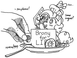 Rating: Safe Score: 0 Tags: container cup cutlery disembodied_hand e621 earth_pony elemental_creature english_text equid equine female feral flora_fauna friendship_is_magic group hasbro horse kitchen_utensils mammal micro monochrome my_little_pony pinkie_pie_(mlp) plant plate pony simple_background splenda spoon sugar tail text tools wasd999 white_background User: bunchy7s
