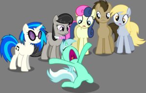 Rating: Safe Score: 0 Tags: absurd_res alpha_channel big_no bonbon_(mlp) confusion crown cutie_mark derpy_hooves_(mlp) doctor_whooves_(mlp) e621 earth_pony equid equine eyewear feathered_wings feathers female feral friendship_is_magic glasses grey_body grey_feathers group hasbro headgear hi_res horn horse jewelry lyra_heartstrings_(mlp) male mammal my_little_pony mythological_creature mythological_equine mythology necklace octavia_(mlp) pegasus pony sad tiara unicorn vector-brony vinyl_scratch_(mlp) wings User: bunchy7s