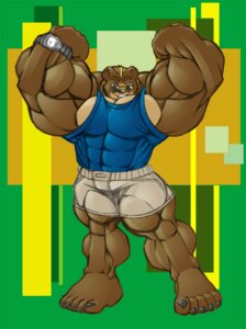 Rating: Safe Score: 0 Tags: anthro big_muscles biped blue_eyes claws e621 eyewear grin huge_muscles hyper hyper_muscles male muscular muscular_anthro muscular_male smile solo standing sunglasses tkc2021 User: bunchy7s Rating: Safe Score: 0 Tags: anthro big_muscles biped blue_eyes claws e621 eyewear grin huge_muscles hyper hyper_muscles male muscular muscular_anthro muscular_male smile solo standing sunglasses tkc2021 User: bunchy7s