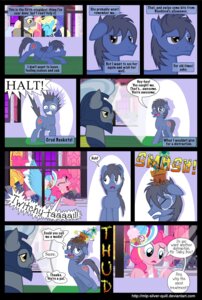Rating: Safe Score: 0 Tags: 2013 absurd_res blue_eyes blue_hair breaking_the_fourth_wall brown_eyes building clothing clutterstep_(oc) comic cutie_mark detailed_background dress e621 earth_pony ellipsis english_text equid equine fan_character female feral flower friendship_is_magic guard hair hasbro hat headgear headwear hi_res horn horse humor light mammal mlp-silver-quill my_little_pony mythological_creature mythological_equine mythology pegasus pinkie_pie_(mlp) plant plant_pot pony royal_guard_(mlp) star text top_hat unicorn url wings yellow_eyes User: bunchy7s