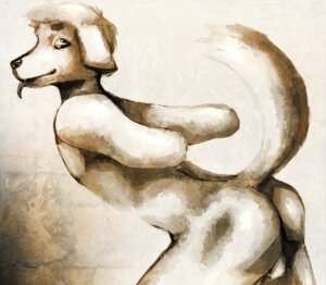 Rating: Questionable Score: 0 Tags: 2_missing_limbs amputee anthro black_nose butt canid canine canis disability domestic_dog e621 fur hair hellodoctor looking_back looking_up male mammal missing_all_arms raised_tail simple_background solo tail tongue tongue_out white_body white_fur white_hair User: bunchy7s