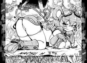 Rating: Explicit Score: 0 Tags: 1girls animal_ear boots breasts breasts_out crop_top female female_only goggles large_breasts monochrome mouse_ears mouse_tail naughty_face nazrin nipples no_panties okiraku_nikku panties pussy rule34 solo tail thighhighs top-down_bottom-up touhou uncensored underwear User: bunchy7s Rating: Explicit Score: 0 Tags: 1girls animal_ear boots breasts breasts_out crop_top female female_only goggles large_breasts monochrome mouse_ears mouse_tail naughty_face nazrin nipples no_panties okiraku_nikku panties pussy rule34 solo tail thighhighs top-down_bottom-up touhou uncensored underwear User: bunchy7s