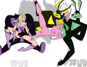 Rating: Explicit Score: 0 Tags: ace_bunny blonde_hair bottomless bunny_girl canine coyote fellatio female fur group_sex hair interspecies lexi_bunny loonatics_unleashed male mammal marsupial multiple_females multiple_males nude oral pussy rabbit rule34 sex slam_tasmanian straight tasmanian_devil tech_e._coyote tulio vaginal_penetration warner_brothers zadavia User: bunchy7s Rating: Explicit Score: 0 Tags: ace_bunny blonde_hair bottomless bunny_girl canine coyote fellatio female fur group_sex hair interspecies lexi_bunny loonatics_unleashed male mammal marsupial multiple_females multiple_males nude oral pussy rabbit rule34 sex slam_tasmanian straight tasmanian_devil tech_e._coyote tulio vaginal_penetration warner_brothers zadavia User: bunchy7s