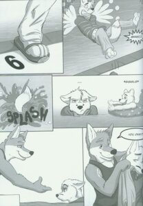 Rating: Safe Score: 0 Tags: anthro boat canid canine comic dialogue e621 elliot_(fluke) english_text fluke greyscale group hi_res male mammal monochrome motion_of_the_ocean ryan_(fluke) solo_focus tail text vehicle watercraft User: bunchy7s