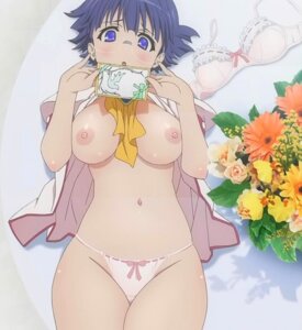 Rating: Explicit Score: 0 Tags: blue_hair bra breasts cap female flower fou_suiran glasses ladies_versus_butlers! lingerie navel nipples open_clothes open_shirt panties rule34 screencap short_hair takami_akio underwear User: bunchy7s Rating: Explicit Score: 0 Tags: blue_hair bra breasts cap female flower fou_suiran glasses ladies_versus_butlers! lingerie navel nipples open_clothes open_shirt panties rule34 screencap short_hair takami_akio underwear User: bunchy7s