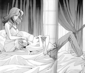 Rating: Explicit Score: 0 Tags: 2girls artist_request bed bishoujo_senshi_sailor_moon breasts clothing female female_only haruka_tenou lap_pillow michiru_kaiou multiple_females multiple_girls nightgown rule34 small_breasts yuri User: bunchy7s