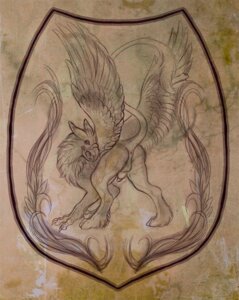 Rating: Explicit Score: 0 Tags: animal_genitalia anus avian backsack balls beak butt e621 erection family_shield feathered_wings feathers feral genitals gryphon line_art male mythological_avian mythological_creature mythology penis presenting presenting_hindquarters raised_tail rukis sheath sketch solo tail wings User: bunchy7s