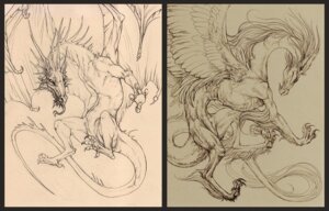 Rating: Safe Score: 0 Tags: ambiguous_gender black_border border claws dragon e621 feathered_dragon feathered_scalie feathered_wings feathers feral flying forked_tongue frill_(anatomy) hibbary line_art membrane_(anatomy) membranous_frill membranous_wings midair monochrome multiple_images mythological_creature mythological_scalie mythology nude quadruped scalie sepia sketch solo spines spread_wings tail tongue wing_claws wings User: bunchy7s Rating: Safe Score: 0 Tags: ambiguous_gender black_border border claws dragon e621 feathered_dragon feathered_scalie feathered_wings feathers feral flying forked_tongue frill_(anatomy) hibbary line_art membrane_(anatomy) membranous_frill membranous_wings midair monochrome multiple_images mythological_creature mythological_scalie mythology nude quadruped scalie sepia sketch solo spines spread_wings tail tongue wing_claws wings User: bunchy7s