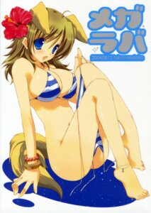 Rating: Explicit Score: 0 Tags: animal_ear bikini female highres rule34 swimsuit tail User: bunchy7s Rating: Explicit Score: 0 Tags: animal_ear bikini female highres rule34 swimsuit tail User: bunchy7s