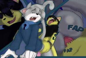 Rating: Explicit Score: 0 Tags: all_fours anal anal_penetration anthro anus black_nose bottomless butt challen clothed clothing countershading doggystyle domestic_cat duo e621 erection eyes_closed fangs felid feline felis from_behind_position fur genitals grey_body grey_fur leo_(vg_cats) male male/male male_penetrated male_penetrating male_penetrating_male mammal munkeesgomu munks_(munkeesgomu) open_mouth penetration penile penile_penetration penis penis_in_ass sex sound_effects tail teeth tongue tongue_out vg_cats white_body white_fur yellow_body yellow_fur User: bunchy7s Rating: Explicit Score: 0 Tags: all_fours anal anal_penetration anthro anus black_nose bottomless butt challen clothed clothing countershading doggystyle domestic_cat duo e621 erection eyes_closed fangs felid feline felis from_behind_position fur genitals grey_body grey_fur leo_(vg_cats) male male/male male_penetrated male_penetrating male_penetrating_male mammal munkeesgomu munks_(munkeesgomu) open_mouth penetration penile penile_penetration penis penis_in_ass sex sound_effects tail teeth tongue tongue_out vg_cats white_body white_fur yellow_body yellow_fur User: bunchy7s