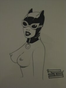 Rating: Explicit Score: 0 Tags: batman_(series) breasts catwoman dc dc_comics eyewear female female_only goggles human mask monochrome nipples rule34 selina_kyle side_view solo tagme User: bunchy7s Rating: Explicit Score: 0 Tags: batman_(series) breasts catwoman dc dc_comics eyewear female female_only goggles human mask monochrome nipples rule34 selina_kyle side_view solo tagme User: bunchy7s