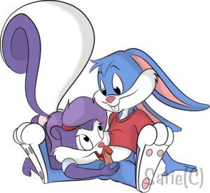 Rating: Explicit Score: 0 Tags: anthro buster_bunny female fifi_la_fume fur furry male mammal rabbit rule34 satie skunk straight tagme tiny_toon_adventures User: bunchy7s Rating: Explicit Score: 0 Tags: anthro buster_bunny female fifi_la_fume fur furry male mammal rabbit rule34 satie skunk straight tagme tiny_toon_adventures User: bunchy7s