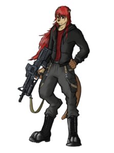 Rating: Safe Score: 0 Tags: anthro boots clothing digitigrade e621 footwear male mammal mustelid otter shoes solo tail unknown_artist weapon User: bunchy7s Rating: Safe Score: 0 Tags: anthro boots clothing digitigrade e621 footwear male mammal mustelid otter shoes solo tail unknown_artist weapon User: bunchy7s
