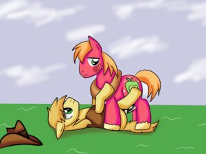 Rating: Explicit Score: 0 Tags: big_macintosh_(mlp) braeburn_(mlp) earth_pony equine feral friendship_is_magic fur horse male male_only multiple_males my_little_pony normal-mushroom pony rule34 smooth_skin yaoi User: bunchy7s Rating: Explicit Score: 0 Tags: big_macintosh_(mlp) braeburn_(mlp) earth_pony equine feral friendship_is_magic fur horse male male_only multiple_males my_little_pony normal-mushroom pony rule34 smooth_skin yaoi User: bunchy7s