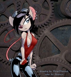 Rating: Safe Score: 0 Tags: anthro artist_collaboration black_hair blue_eyes breasts chip_'n_dale_rescue_rangers clothed clothing disney e621 ear_piercing eyewear female glitch_(chip_'n_dale_rescue_rangers) goggles hair hi_res king-cheetah mammal mixed_media mouse murid murine photo_background photography_(artwork) piercing rodent sankam side_boob skimpy solo tail toony User: bunchy7s Rating: Safe Score: 0 Tags: anthro artist_collaboration black_hair blue_eyes breasts chip_'n_dale_rescue_rangers clothed clothing disney e621 ear_piercing eyewear female glitch_(chip_'n_dale_rescue_rangers) goggles hair hi_res king-cheetah mammal mixed_media mouse murid murine photo_background photography_(artwork) piercing rodent sankam side_boob skimpy solo tail toony User: bunchy7s