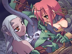 Rating: Explicit Score: 0 Tags: 2d 2girls breasts brown_eyes captured character_request clitoral_stimulation clitoris elf erect_nipples female female_focus female_only femdom femsub flat_chest gloves lesbian lezdom looking_at_each_other looking_at_partner multiple_females multiple_girls mutual_yuri nipple_bulge nipple_tweak nipples non-human_rapist original pointy_ears pokies pussy pussy_juice rape red_hair restrained saliva short_hair small_breasts spread_legs straight_hair tears tentacle tentacle_in_ear tentacle_rape tomoshibi_hidekazu yuri User: bunchy7s Rating: Explicit Score: 0 Tags: 2d 2girls breasts brown_eyes captured character_request clitoral_stimulation clitoris elf erect_nipples female female_focus female_only femdom femsub flat_chest gloves lesbian lezdom looking_at_each_other looking_at_partner multiple_females multiple_girls mutual_yuri nipple_bulge nipple_tweak nipples non-human_rapist original pointy_ears pokies pussy pussy_juice rape red_hair restrained saliva short_hair small_breasts spread_legs straight_hair tears tentacle tentacle_in_ear tentacle_rape tomoshibi_hidekazu yuri User: bunchy7s