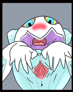 Rating: Explicit Score: 0 Tags: anus blush color female female_only froslass pokemon purple_skin pussy rule34 solo spreading tagme vulva User: bunchy7s