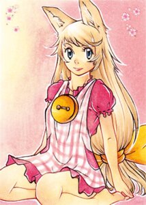Rating: Safe Score: 0 Tags: animal_humanoid blonde_hair blue_eyes button_(fastener) canid canid_humanoid canine canine_humanoid clothing dress e621 female fox fox_humanoid hair humanoid inami low_res mammal mammal_humanoid solo zeolith User: bunchy7s