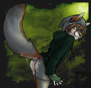 Rating: Explicit Score: 0 Tags: 2008 aer after_sex andromorph anthro bent_over biped black_nose blush bodily_fluids bottomless brown_hair butt canid canine clothed clothing cum cum_in_vagina cum_inside cum_on_butt cum_on_clothing cum_on_tail cum_string digital_media_(artwork) e621 female_(lore) femboy fox fur fur_markings furgonomics genital_fluids genitals green_background green_eyes grey_fox grin hair hat headgear headwear hoodie inner_ear_fluff intersex leaning leaning_forward looking_at_viewer looking_back mammal markings messy multicolored_body multicolored_fur panties panties_down partially_clothed raised_tail short_hair simple_background smile solo standing tail tan_body tan_fur teeth thong topwear tuft two_tone_body two_tone_fur underwear underwear_down urocyon vagabond_(artist) vaginal_fluid_string vaginal_fluids vulva watermark white_body white_fur User: bunchy7s