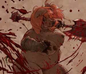 Rating: Explicit Score: 0 Tags: angry anthro areola armor arrow_(weapon) arrowed axe big_breasts blood bodily_fluids bracers breasts brown_areola brown_nipples clothing domestic_pig double_bitted_axe e621 fantasy_weapon female gauntlets genitals gloves gore hair handwear kunugi looking_at_viewer mace mammal melee_weapon nipples nude orange_hair ranged_weapon scar slightly_chubby solo suid suine sus_(pig) vulva weapon User: bunchy7s Rating: Explicit Score: 0 Tags: angry anthro areola armor arrow_(weapon) arrowed axe big_breasts blood bodily_fluids bracers breasts brown_areola brown_nipples clothing domestic_pig double_bitted_axe e621 fantasy_weapon female gauntlets genitals gloves gore hair handwear kunugi looking_at_viewer mace mammal melee_weapon nipples nude orange_hair ranged_weapon scar slightly_chubby solo suid suine sus_(pig) vulva weapon User: bunchy7s