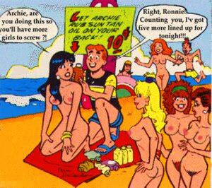 Rating: Explicit Score: 0 Tags: archie_andrews archie_comics betty_and_veronica betty_cooper breasts female kentoons pussy rule34 veronica_lodge User: bunchy7s Rating: Explicit Score: 0 Tags: archie_andrews archie_comics betty_and_veronica betty_cooper breasts female kentoons pussy rule34 veronica_lodge User: bunchy7s
