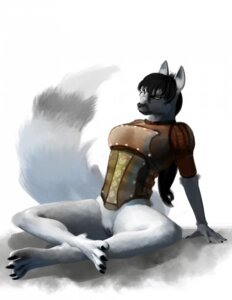Rating: Explicit Score: 0 Tags: 4_toes anthro arm_support armor biped black_hair bottomless breastplate canid canine canis claws clothed clothing crossed_legs digitigrade e621 feet female genitals hair hattonslayden hi_res hindpaw mammal paws simple_background sitting skimpy solo spread_legs spreading toes vulva wolf User: bunchy7s Rating: Explicit Score: 0 Tags: 4_toes anthro arm_support armor biped black_hair bottomless breastplate canid canine canis claws clothed clothing crossed_legs digitigrade e621 feet female genitals hair hattonslayden hi_res hindpaw mammal paws simple_background sitting skimpy solo spread_legs spreading toes vulva wolf User: bunchy7s
