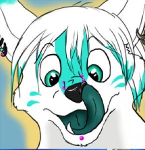 Rating: Safe Score: 0 Tags: ambiguous_gender anthro artica_sparkle black_nose bridge_piercing bust_portrait canid canine canis cross-eyed digital_media_(artwork) dipstick_ears e621 ear_markings ear_piercing ear_ring facial_piercing fur furgonomic_piercing furgonomics hair icon labret_piercing licking lip_piercing low_res mammal markings multicolored_ears muzzle_piercing nose_piercing outline peanertgallery picking_nose piercing portrait ring_piercing solo teal_body teal_ear_tips teal_eyes teal_fur teal_markings teal_tongue tongue tongue_out white_body white_fur white_hair white_inner_ear wolf User: bunchy7s