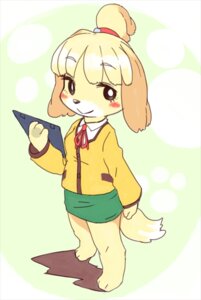 Rating: Safe Score: 0 Tags: :> animal_crossing anthro ashcozy barefoot black_eyes blush bottomwear canid canine canis clothed clothed_anthro clothed_female clothing domestic_dog e621 electronics feet female female_anthro fur green_bottomwear green_clothing green_skirt holding_object isabelle_(animal_crossing) mammal nintendo pencil_skirt shih_tzu shirt simple_background skirt smile solo standing tablet tablet_computer tail topwear toy_dog unavailable_at_source yellow_body yellow_clothing yellow_fur yellow_shirt yellow_topwear User: bunchy7s Rating: Safe Score: 0 Tags: :> animal_crossing anthro ashcozy barefoot black_eyes blush bottomwear canid canine canis clothed clothed_anthro clothed_female clothing domestic_dog e621 electronics feet female female_anthro fur green_bottomwear green_clothing green_skirt holding_object isabelle_(animal_crossing) mammal nintendo pencil_skirt shih_tzu shirt simple_background skirt smile solo standing tablet tablet_computer tail topwear toy_dog unavailable_at_source yellow_body yellow_clothing yellow_fur yellow_shirt yellow_topwear User: bunchy7s