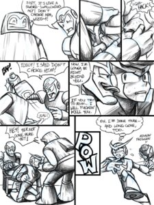 Rating: Explicit Score: 0 Tags: 3boys bodysuit comic doujin flash_man forced_yaoi gay male malesub mega_man mega_man_(classic) mega_man_2 monochrome oral quick_man rape rule34 sex source_request tagme wood_man yaoi User: bunchy7s