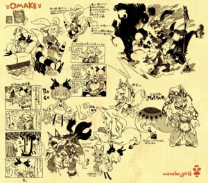 Rating: Safe Score: 0 Tags: 2010 anthro canid canine canis domestic_cat e621 felid feline felis female group japanese_description japanese_text kemono mammal monochrome monster monster_girl_(genre) omake pen_(artwork) sepia tail text traditional_media_(artwork) translation_request utsuki_maito wolf User: bunchy7s Rating: Safe Score: 0 Tags: 2010 anthro canid canine canis domestic_cat e621 felid feline felis female group japanese_description japanese_text kemono mammal monochrome monster monster_girl_(genre) omake pen_(artwork) sepia tail text traditional_media_(artwork) translation_request utsuki_maito wolf User: bunchy7s