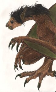 Rating: Safe Score: 0 Tags: ambiguous_gender banrai black_hair brown_body claws e621 feral hair monster simple_background solo white_background User: bunchy7s Rating: Safe Score: 0 Tags: ambiguous_gender banrai black_hair brown_body claws e621 feral hair monster simple_background solo white_background User: bunchy7s