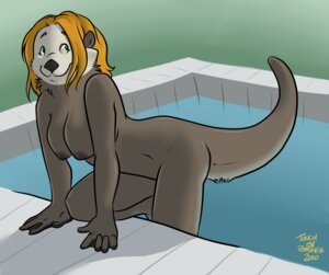 Rating: Questionable Score: 0 Tags: 2010 anthro breasts e621 female mammal mitti mustelid nipples nude otter solo swimming_pool tail water wet User: bunchy7s Rating: Questionable Score: 0 Tags: 2010 anthro breasts e621 female mammal mitti mustelid nipples nude otter solo swimming_pool tail water wet User: bunchy7s
