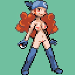 Rating: Explicit Score: 0 Tags: 00s 1girls bandana blue_bandana breasts dodododo female female_only game_freak ginger green_background human human_only light-skinned_female light_skin long_hair nintendo orange_hair pink_hair pixel_art pokemon pokemon_rse rule34 shelly_(pokemon) shelly_(pokemon_rse) silvina_(pokemon) solo source_request sprite team_aqua User: bunchy7s Rating: Explicit Score: 0 Tags: 00s 1girls bandana blue_bandana breasts dodododo female female_only game_freak ginger green_background human human_only light-skinned_female light_skin long_hair nintendo orange_hair pink_hair pixel_art pokemon pokemon_rse rule34 shelly_(pokemon) shelly_(pokemon_rse) silvina_(pokemon) solo source_request sprite team_aqua User: bunchy7s
