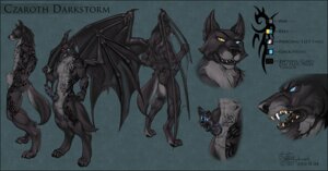 Rating: Explicit Score: 0 Tags: animal_genitalia anthro canid canine canis czaroth czaroth_darkstorm demon e621 erection genitals glowing heterochromia holydust knot male mammal masturbation membrane_(anatomy) membranous_wings model_sheet nude penile penile_masturbation penis piercing sheath side_view solo tail text url wings wolf User: bunchy7s