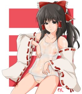 Rating: Explicit Score: 0 Tags: breasts female female_only human ifuji_sakura japanese_clothes lowres miko nipples one-piece_swimsuit reimu_hakurei ribbon rule34 school_swimsuit solo swimsuit touhou User: bunchy7s Rating: Explicit Score: 0 Tags: breasts female female_only human ifuji_sakura japanese_clothes lowres miko nipples one-piece_swimsuit reimu_hakurei ribbon rule34 school_swimsuit solo swimsuit touhou User: bunchy7s