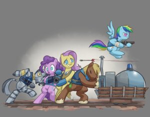 Rating: Safe Score: 0 Tags: 2012 alpha_channel arrow_(weapon) big_macintosh_(mlp) blue_body blue_eyes blue_feathers blue_fur bomb clothing crossover cutie_mark demoman_(team_fortress_2) e621 ear_piercing earth_pony equid equine explosives fatman feathered_wings feathers female feral fluttershy_(mlp) freckles friendship_is_magic fur grin group hair hasbro heavy_(team_fortress_2) horse jumping male mammal medic_(team_fortress_2) multicolored_hair my_little_pony mythological_creature mythological_equine mythology parody pegasus piercing pinkie_pie_(mlp) pony purple_eyes pyro_(team_fortress_2) quadruped rainbow_dash_(mlp) rainbow_hair ranged_weapon scout_(team_fortress_2) simple_background smile stripes stupjam tail team_fortress_2 transparent_background valve valve_corporation weapon wings zebra zecora_(mlp) User: bunchy7s