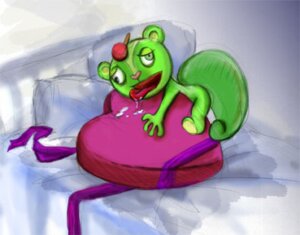 Rating: Questionable Score: 0 Tags: anthro furry happy_tree_friends male male_only mondo_media nutty_(htf) rule34 squirrel tagme User: bunchy7s